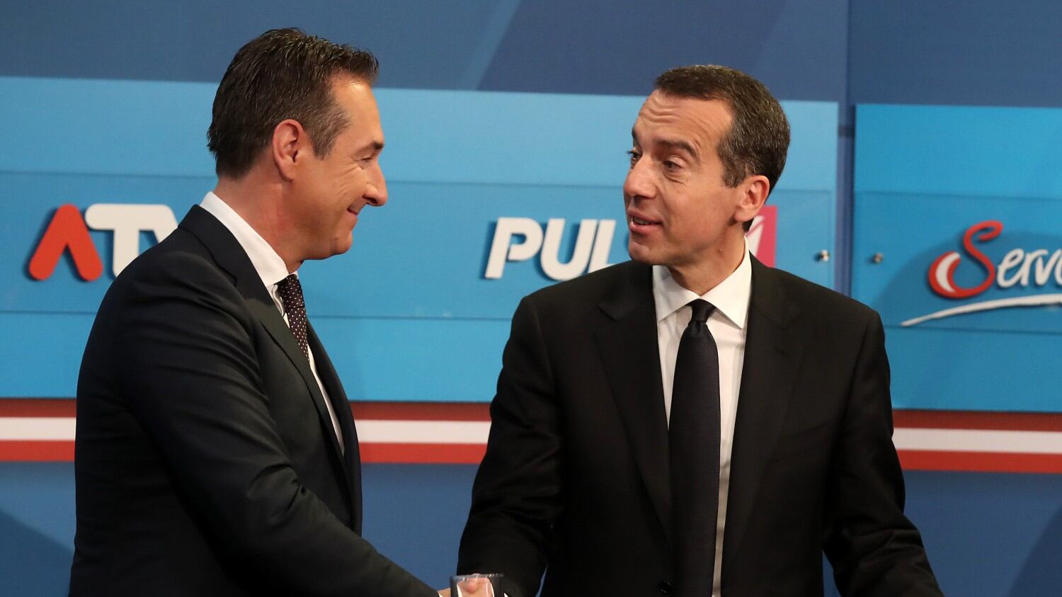 Austria, testa a testa tra socialdemocratici ed estrema destra per il secondo posto