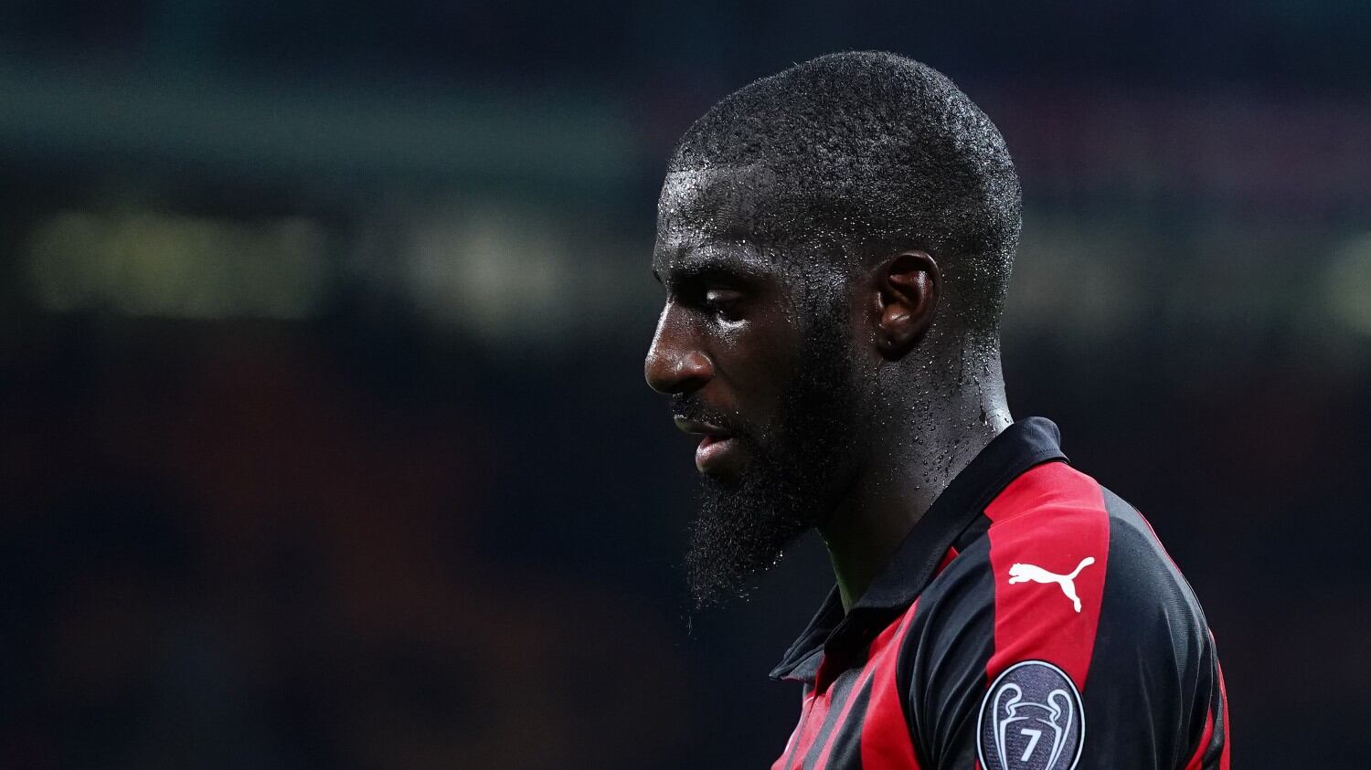 Milan, Bakayoko arriva in ritardo: Gattuso manda tutti in ritiro