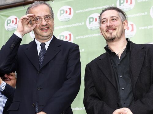 Vota a favore del Jobs Act, insulti a Boccuzzi su Fb: "Uccide i colleghi morti"