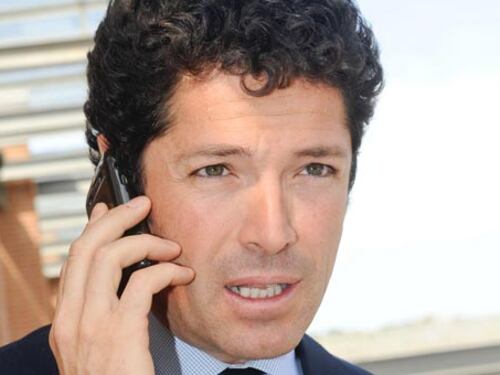 La forza di Matteo Marzotto: "Ecco come mi sono avvicinato alla fede"