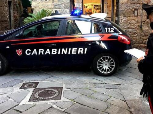 "Arancia Meccanica" a Massa, donna aggredita in casa da un pregiudicato