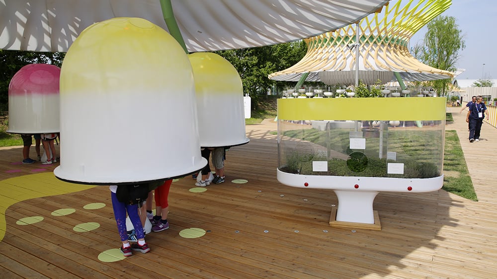 Children Park, a maggio 40mila bimbi fra gioco, divertimento e scoperte