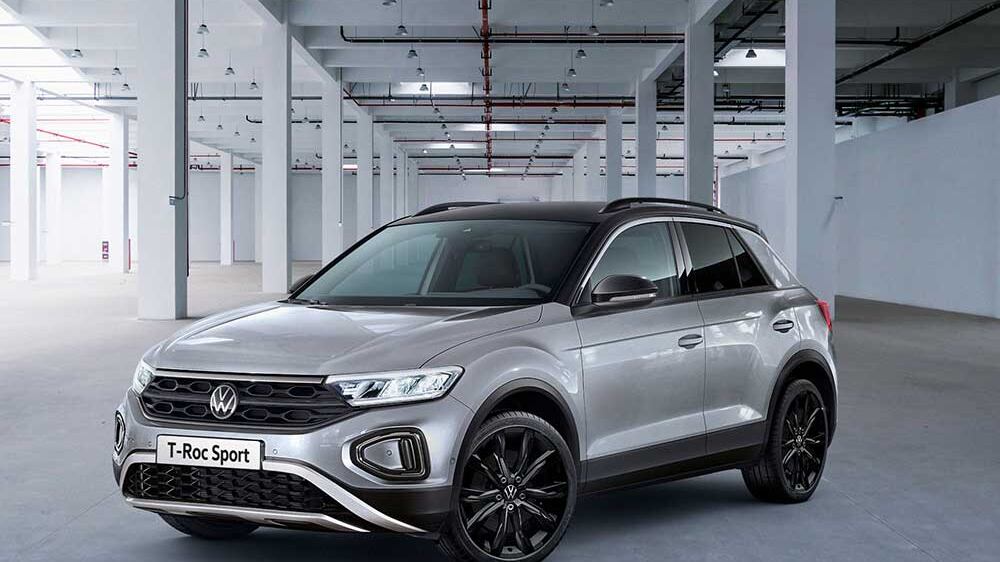 Volkswagen T-Roc, perché sceglierla e perché no?