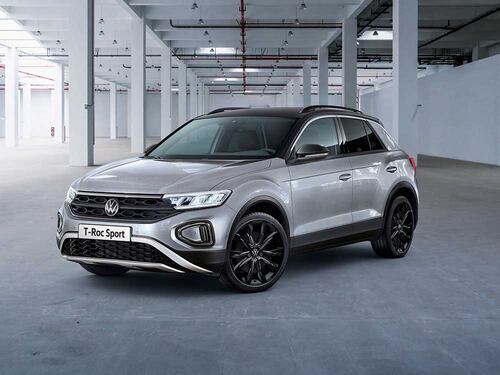 Volkswagen T-Roc, perché sceglierla e perché no?