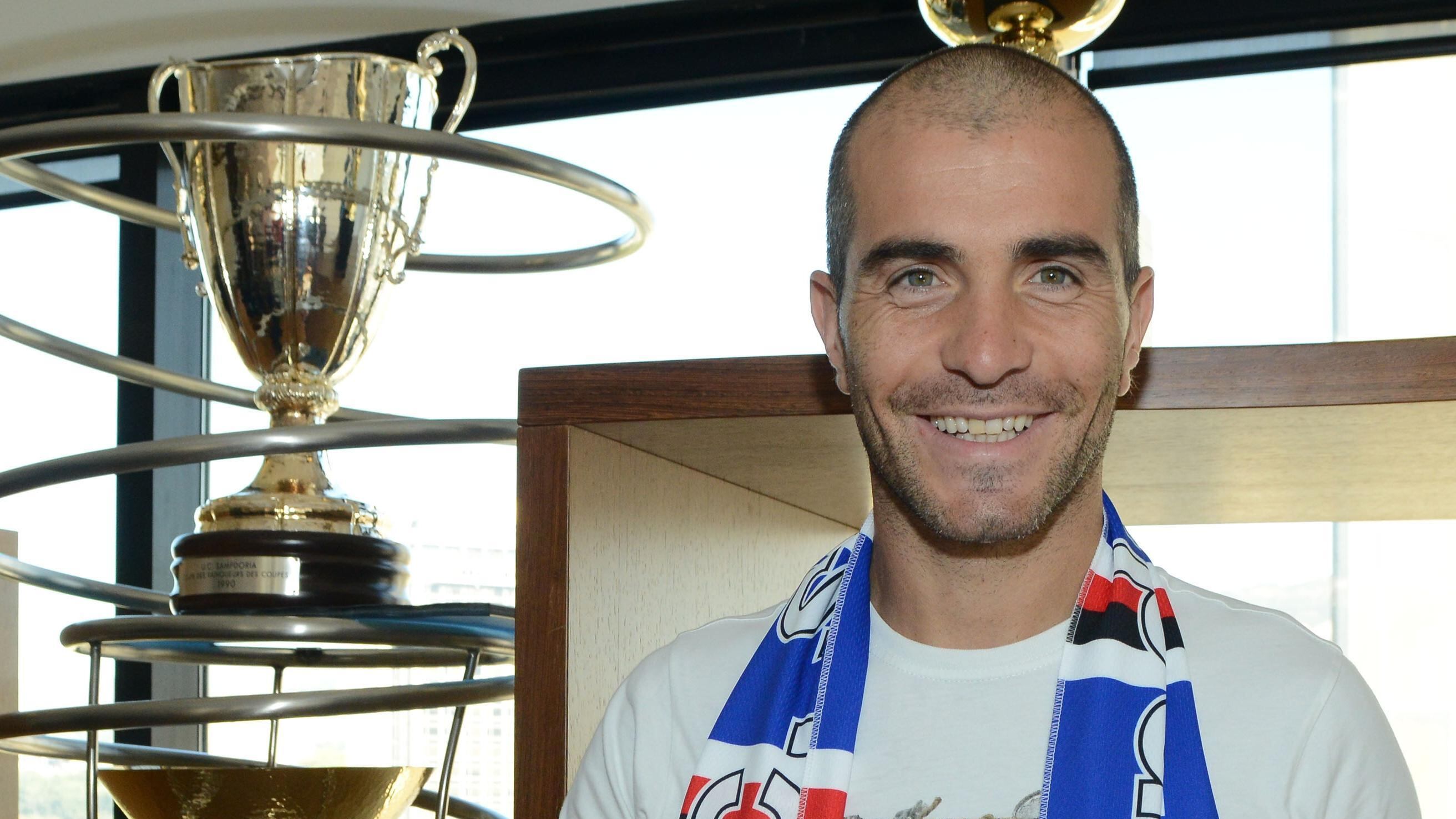 Samp, finalmente Maresca E Palombo dice sempre no