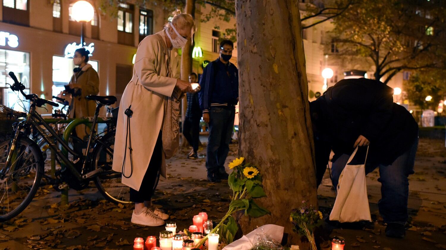 "L'Europa è più fragile. E l'Isis può risorgere con i giovani jihadisti"