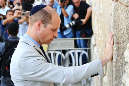 Royal Family, le foto dei reali britannici 7