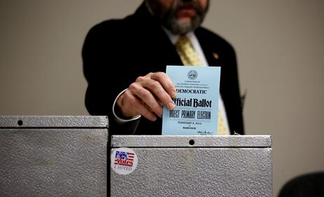 New Hampshire al voto 4