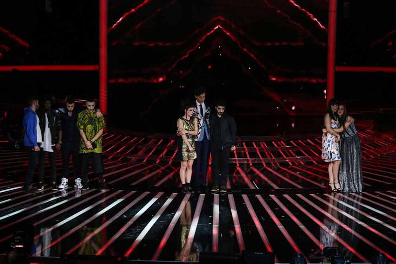 X Factor Italia ieri e oggi, amarcord e novità 13