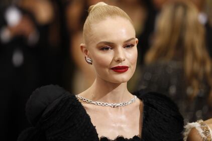 Met Gala 2017, i look più sexy 33