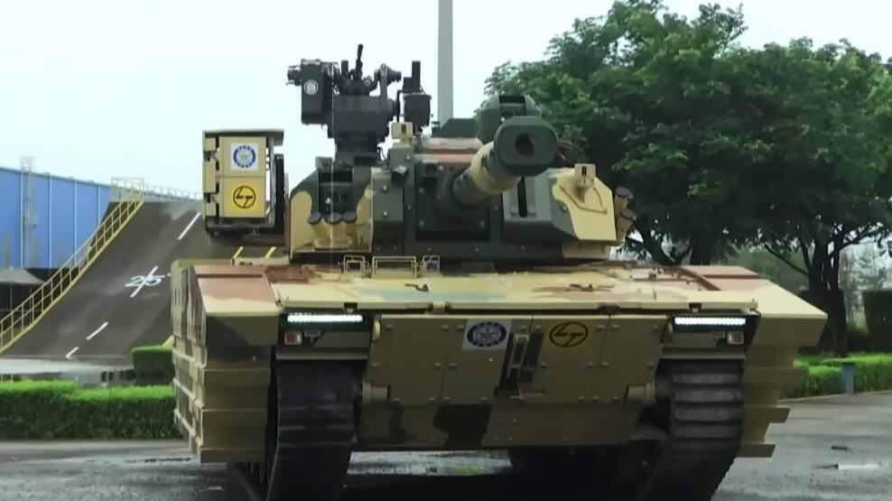 Spunta il tank Zorawar: cosa può fare il mezzo leggero per la guerra sull'Himalaya