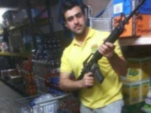 Bari, chiesti nove anni per l'afgano accusato di terrorismo