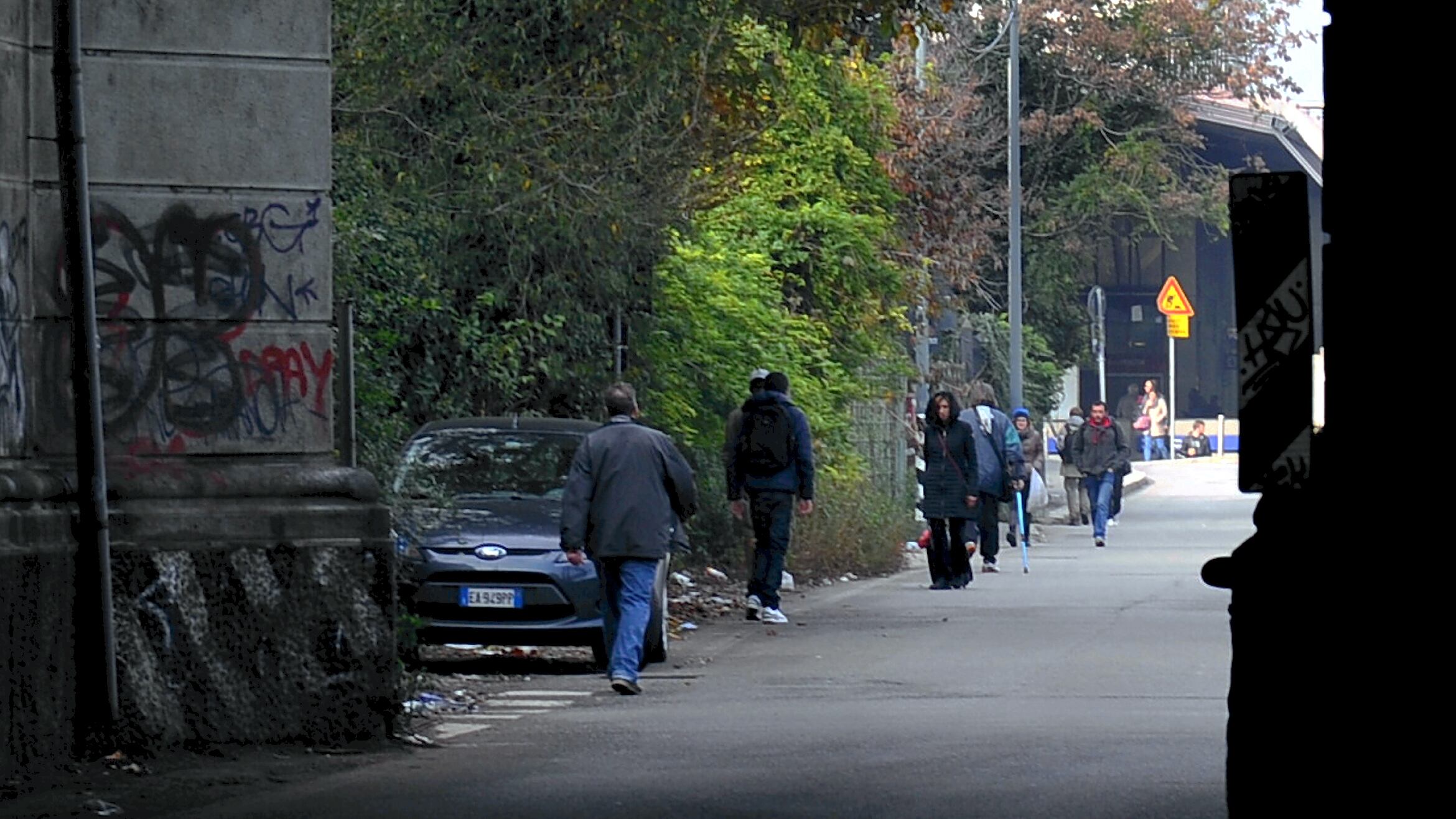Sala: "La nuova emergenza? Lo spaccio diffuso in città"