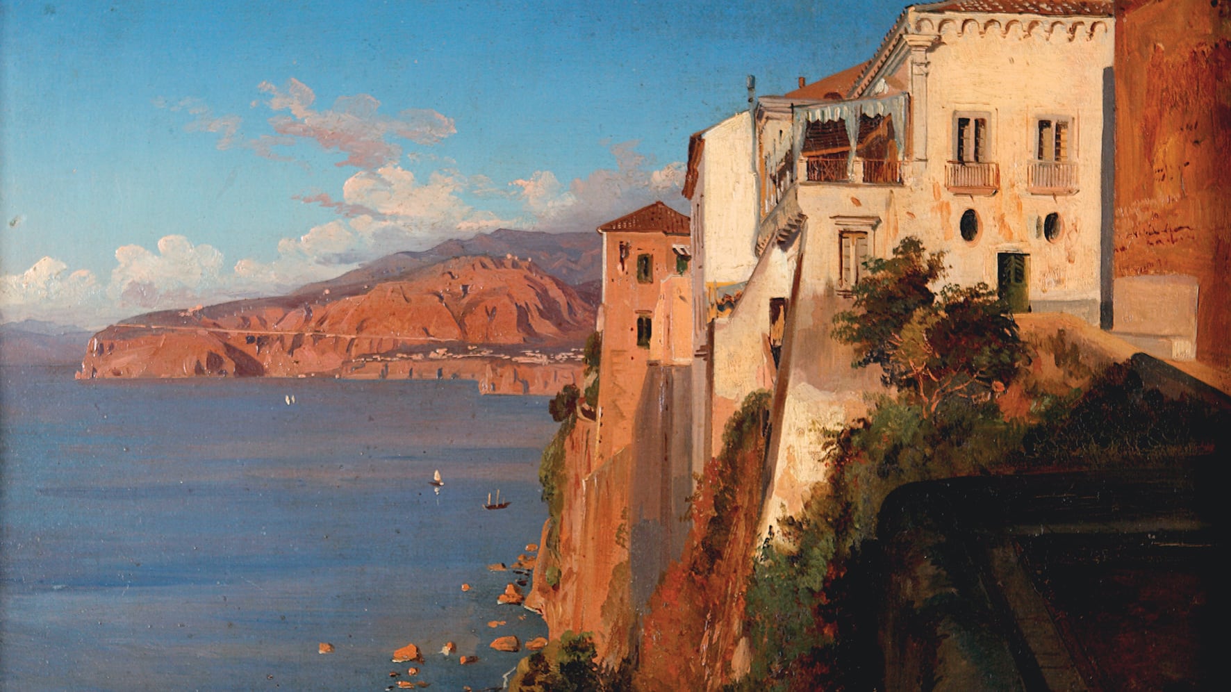 Dalle Gallerie d'Italia al Poldi Pezzoli: un grande omaggio al Romanticismo