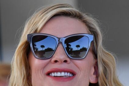 Cannes 2018: i look più glamour delle star 14