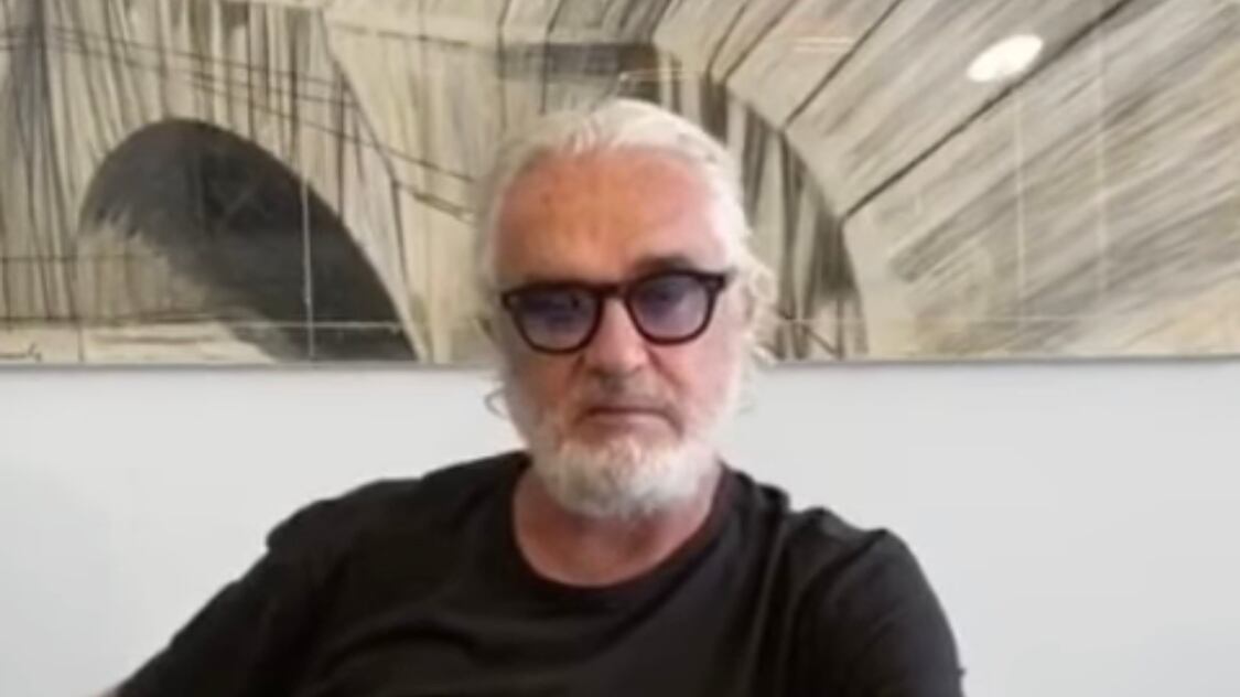 Briatore "evasore"? Tutto falso, troppo tardi