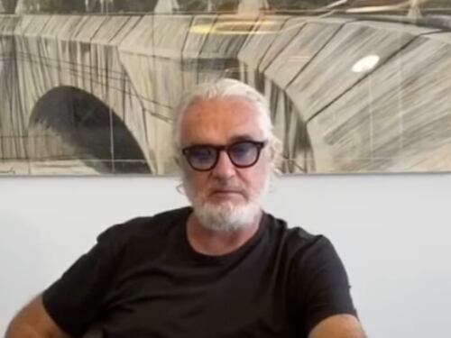 Briatore "evasore"? Tutto falso, troppo tardi