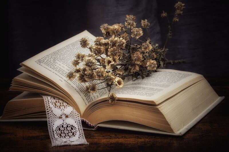 Libro antico