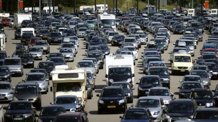Ecotassa, le auto e i bonus: ecco come e quando si paga
