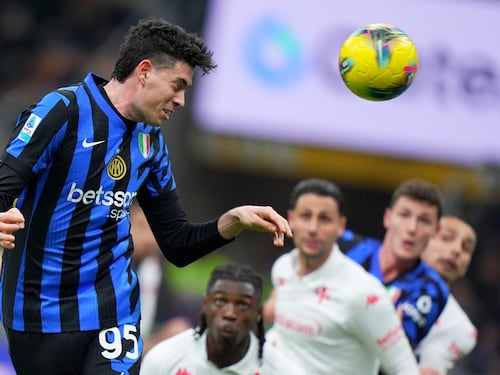 Scudetto, tre squadre in 3 punti: arriva il rush finale