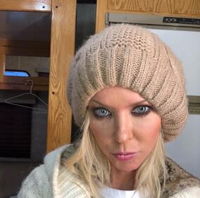 Tara Reid irriconoscibile: foto 15