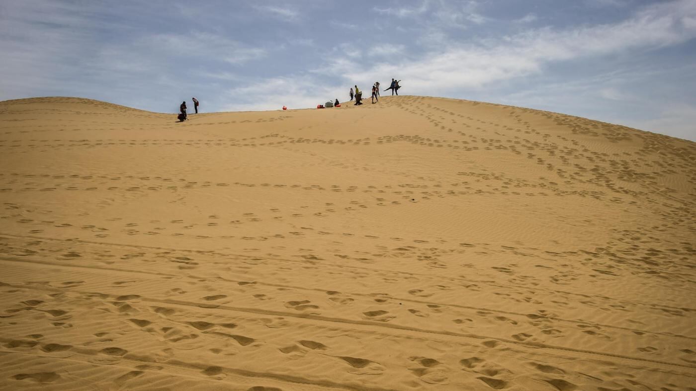 Clima, il 2018 sarà il quarto anno più caldo di sempre
