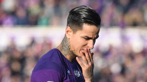 Denunciata violenza sessuale nella villa di un calciatore della Fiorentina