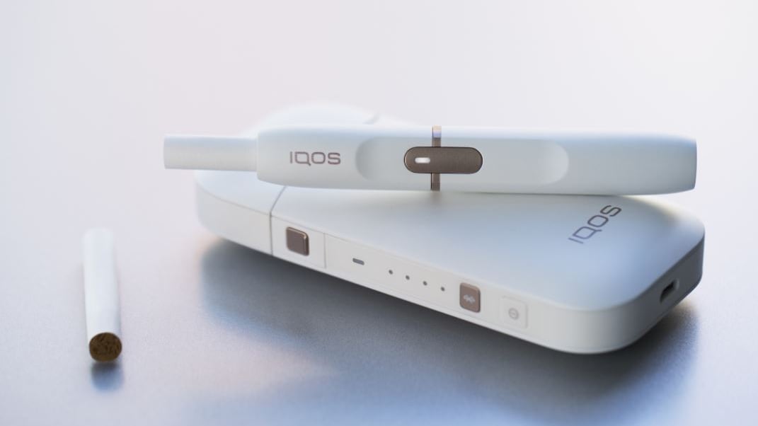 Philip Morris International annuncia la ri-autorizzazione di IQOS da parte della FDA statunitense come Prodotto del Tabacco a Rischio Modificato