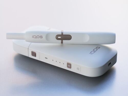 Philip Morris: la Fda autorizza la commercializzazione di IQOS
