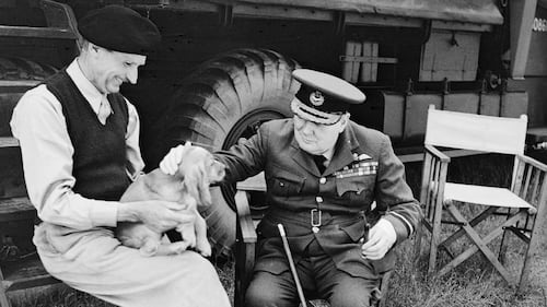 Winston Churchill, a 50 anni dalla morte 7