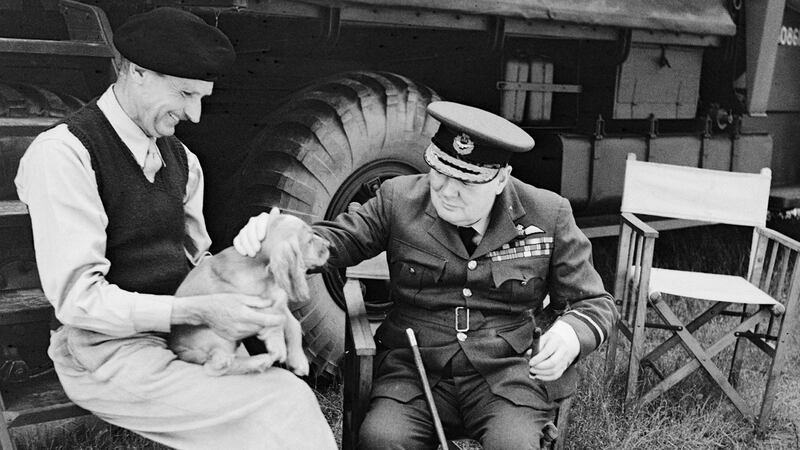 Winston Churchill, a 50 anni dalla morte 7