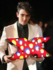 X Factor 2013, vince Michele 6