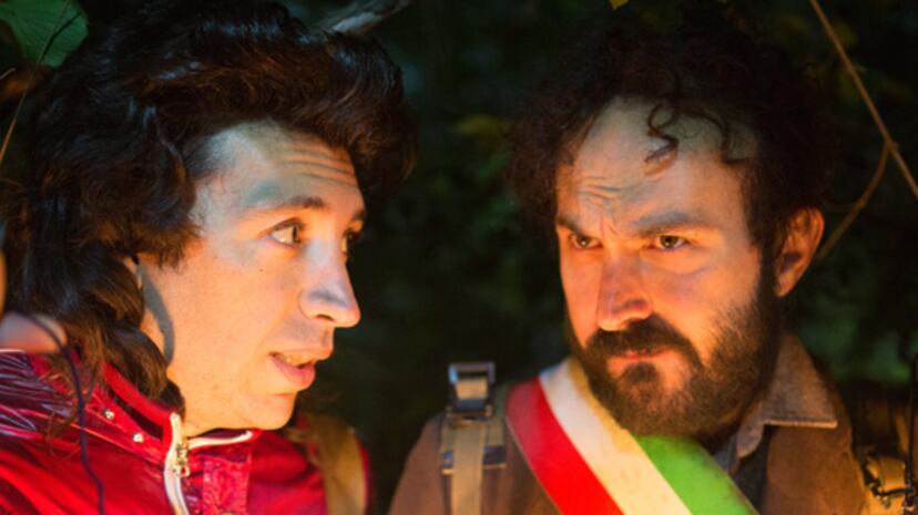 Il film del weekend: "Omicidio all'italiana"