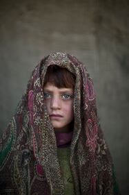 I bambini afghani profughi in Pakistan 11