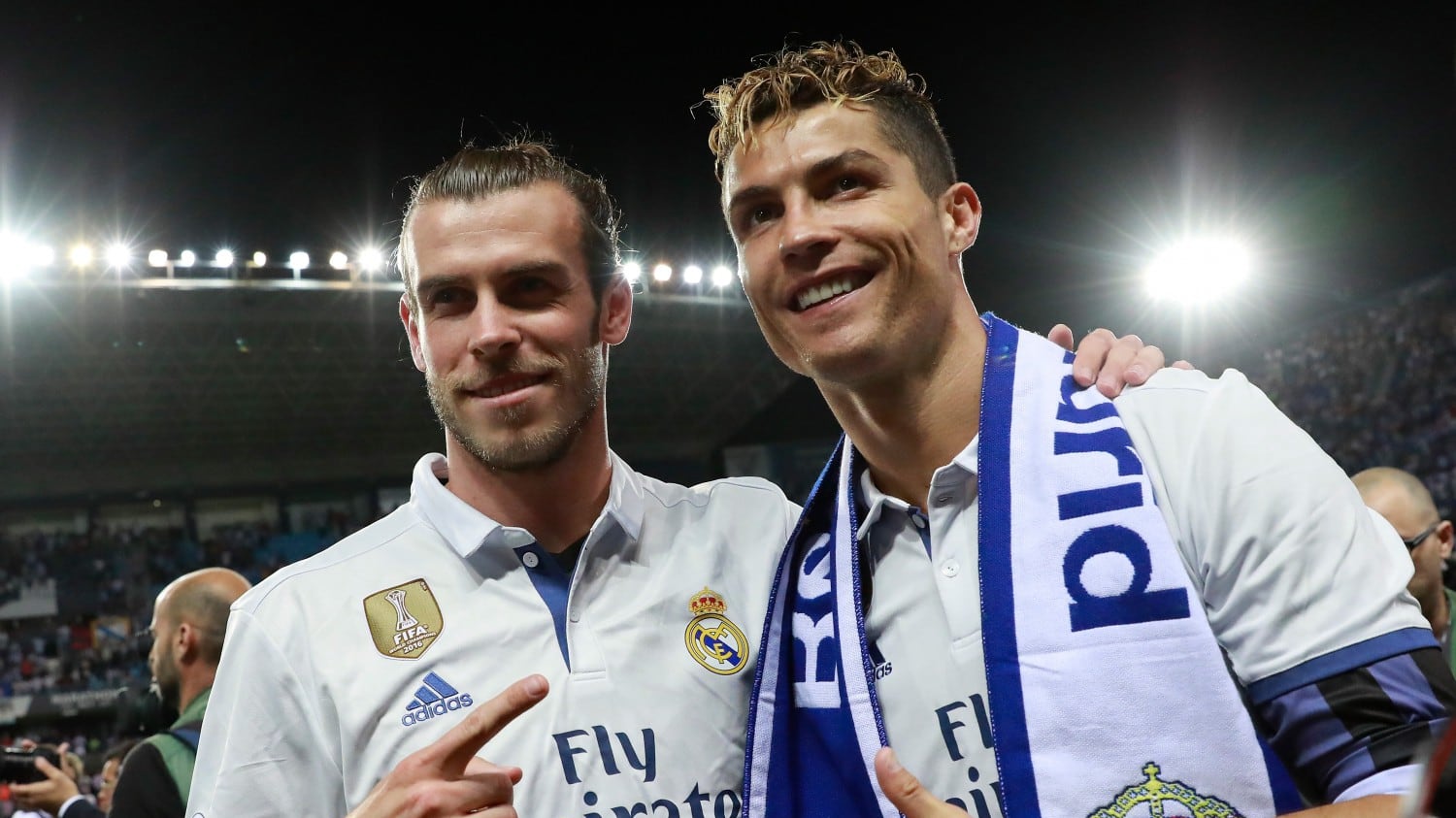 Real Madrid, Bale: "Abbiamo ottime possibilità di vincere la Champions"
