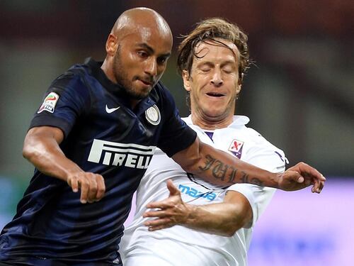 La Viola ci prova, ma l'Inter non ci sta