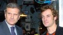 Il papà e il campione: Giacinto Facchetti raccontato dal figlio
