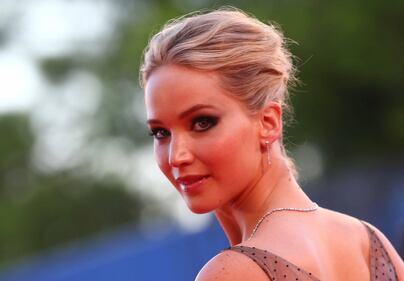 Donne di Hollywood contro Trump 1