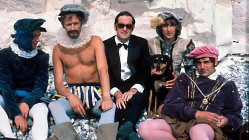 Le 100 serie TV più amate a Hollywood, foto 48