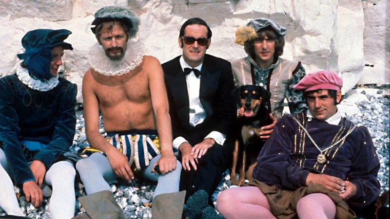 Le 100 serie TV più amate a Hollywood, foto 48