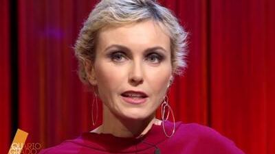 Quarto Grado, Sabrina Scampini confessa: "Ho avuto il cancro, ora sono guarita"