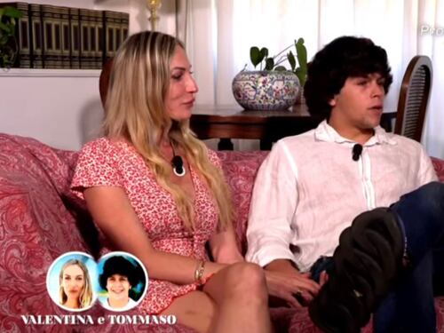 Temptation Island può partire: tutto sulle coppie