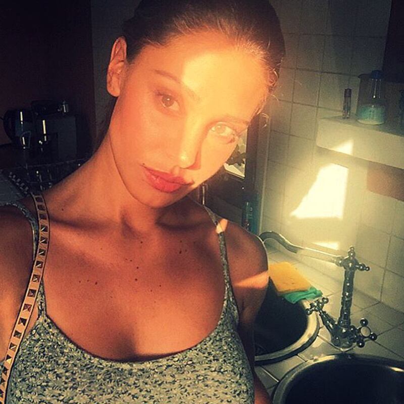 L'estate di Belen Rodriguez 22