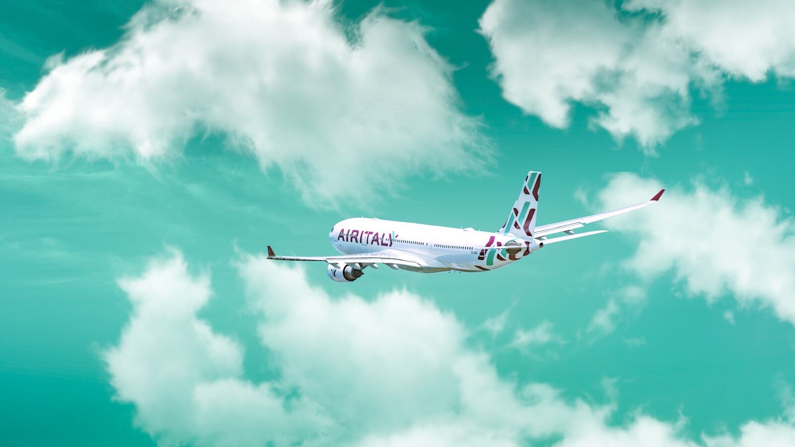 Air Italy, in vendita i voli per l'estate 2020 su Toronto, San Francisco e Los Angeles