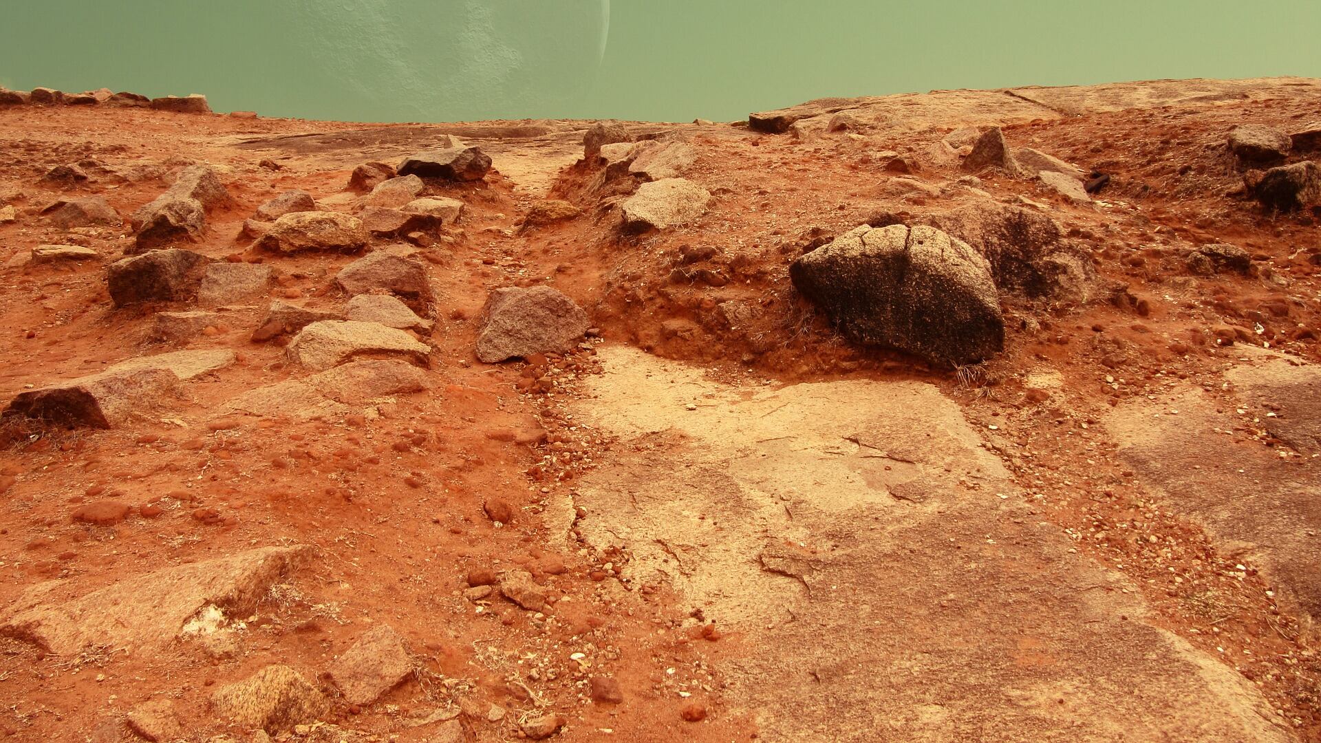 Lo studio: Marte era abitabile già 4,2 miliardi di anni fa