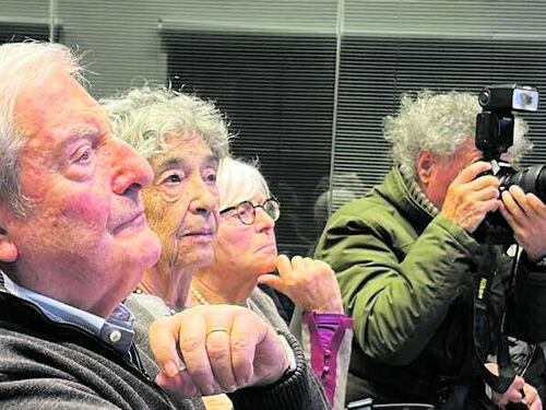 L'orgoglio dell'altra sinistra. "Toghe più libere con il Sì"
