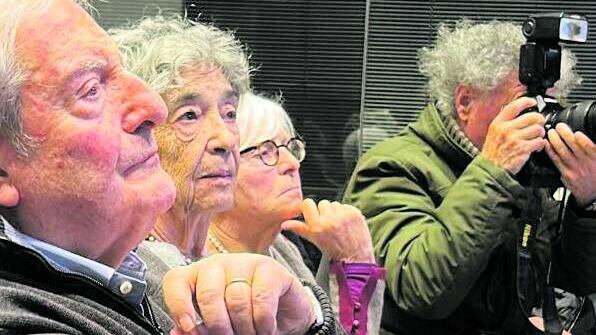 L'orgoglio dell'altra sinistra. "Toghe più libere con il Sì"