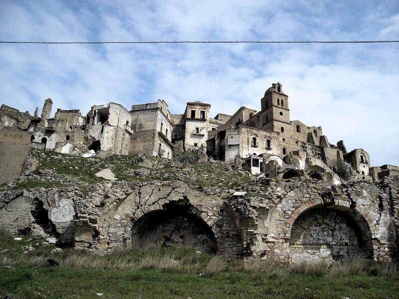 Halloween, città da visitare in foto 4