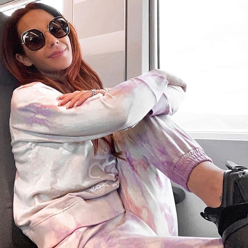 Tamara Gorro incanta su Instagram 3