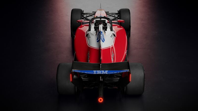 È nata la nuova Ferrari SF-26: ecco le immagini della nuova monoposto 6